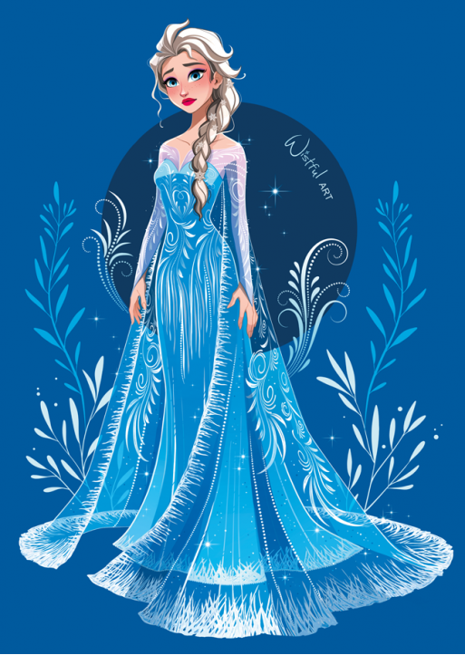 Elsa Designer
